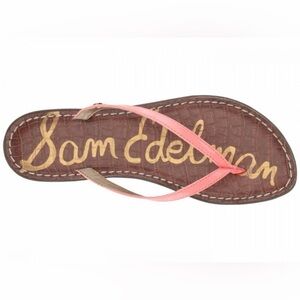 SAM EDELMAN Gracie Sandal
